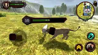 Ultimate Lion Simulator (by Yamtar Games) - Part 3 - Android Gameplay [] screenshot 2