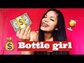 Lessons I learned working as a cocktail waitress. - YouTube