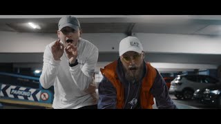 Versey feat. Subrhyme - Let Loose