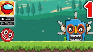 Roller Ball 6 - Level 5 to 15 Gameplay (  Android iOS Gameplay walkthrough part 1)