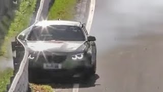 Nurburgring FAILS, Happy & Unhappy Compilation Nordschleife Touristenfahrten TOP 20