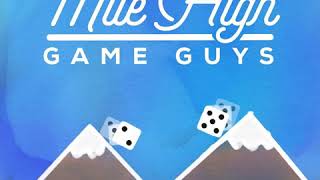 MHGG Review - Argent the Consortium