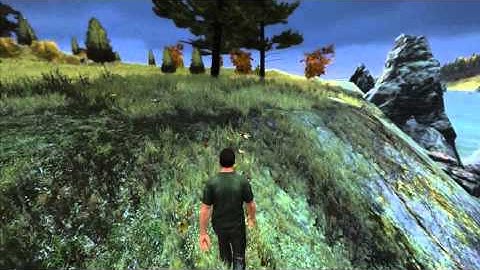 DayZ Trash Talking...