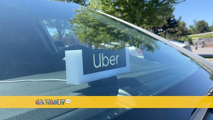 Uber rolling in Kelowna