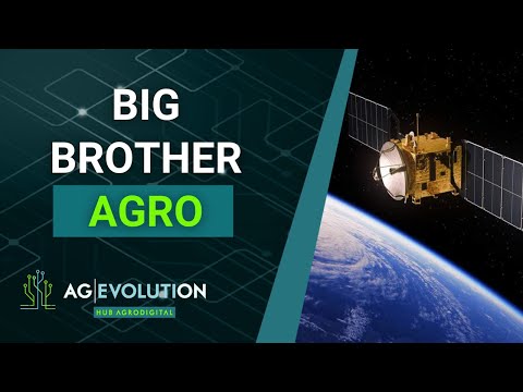 BigBrother no Agro | Boletim AgEvolution