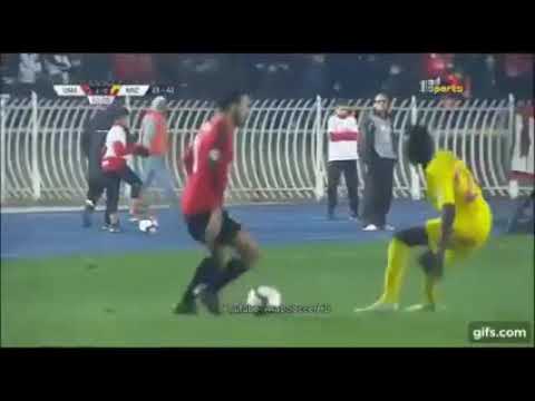 فهم لاي مريخابي