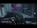 Mayhem Crucible (Destiny2)