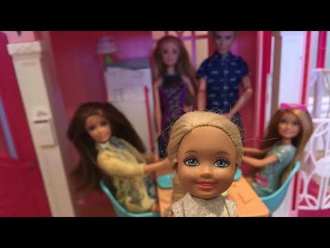 Chelsea Runs Away Episode Five The Best Worst Thanksgiving Ever