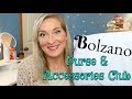 Bolzano Purse and Accessories Club