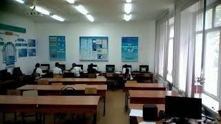 картинка: Медеубай Құрманов атындағы №2 орта мектеп №1 аудитория