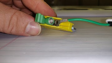 Phoenix Contact OTTA Bolt Connection Type Terminal Block