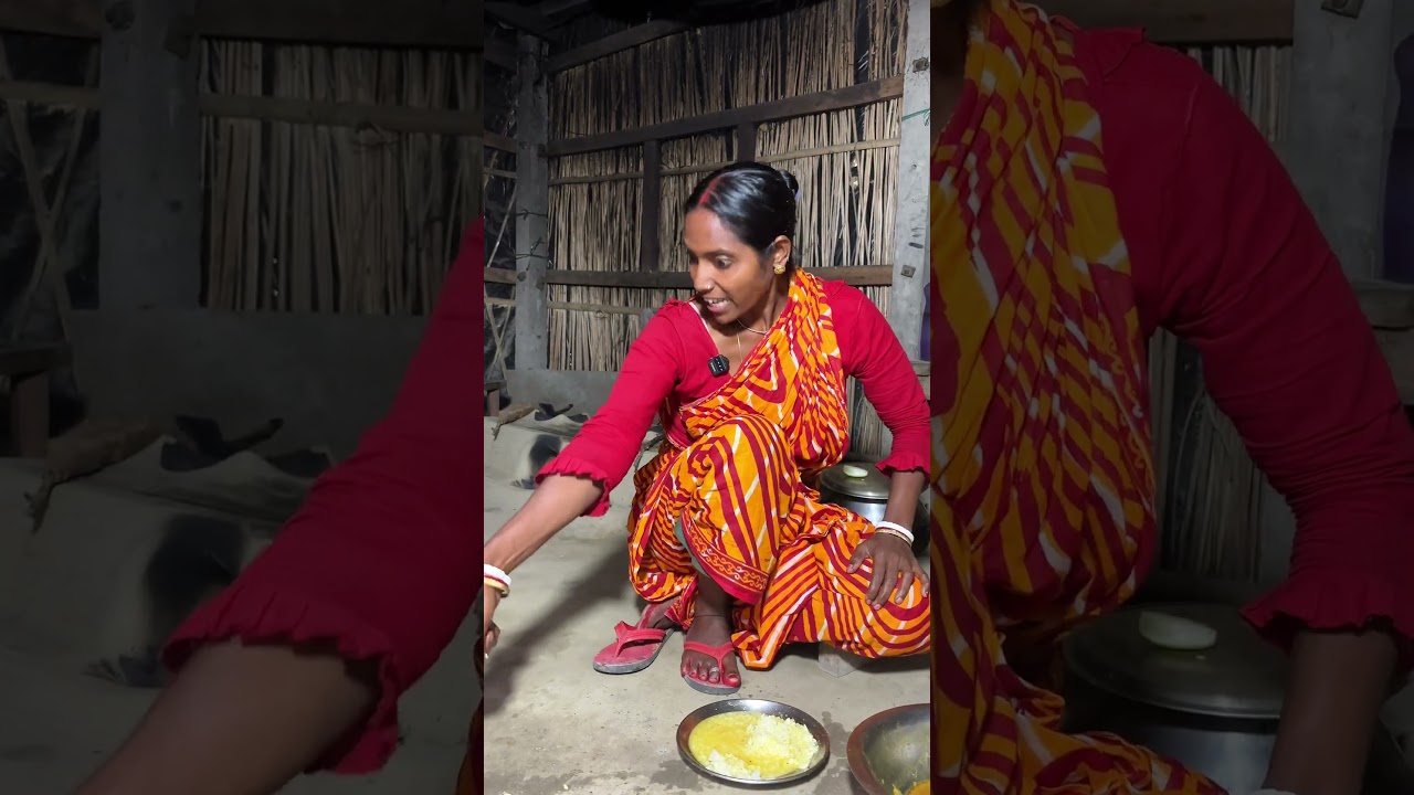 সবজিগুলো কাঁচাবে কে 🤣😂#funny #comedy