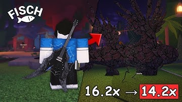 WINGRIPPER ROD NERF AGAIN It