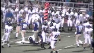 Cibolo Steele (Malcolm Brown) VS Kerrville Tivy (Johnny Manziel) GAME HIGHLIGHTS