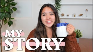 My STORY | How and Why I Became a Full-Time Creator