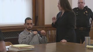 Chautauqua County District Attorney discusses Hadi Matar guilty verdict