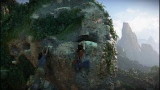 Unch Lost Legacy Lifting Lezdom