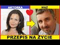 PRZEPIS NA ŻYCIE Aktorzy i Prawdziwi Partnerzy