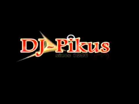 Para-Dox Dj Pikus - Nash Balkon Dance Remix