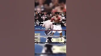 Floyd Mayweather vs Manny Pacquiao WHO WINS??#edit  #whowins#boxing#floydmayweather#mannypacquiao thumbnail