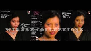 Haliza - Kelahiran Cinta (1983) Versi LP