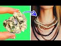 15 JEWELRY IDEAS YOU CAN MAKE YOURSELF