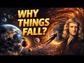 Gravity: The Invisible Force You Can't Escape! | Universe Mystery