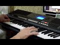 Diamonds   Sam Smith   Yamaha PSR E 433