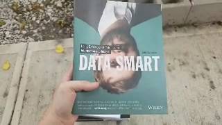Details My Favorite Excel Data and Analytics Books Update