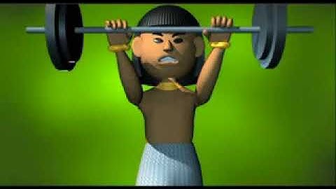 HIWIN Ball Screw Product Video