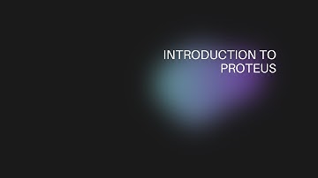 Introduction to Proteus (Urdu) | PCB Design & 3D View