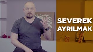 SEVEREK AYRILMAK - Tuna Tüner