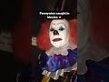Ese Pennywise ni aguanta nada #it #eso #viral #virales #short #shorts #viralshort #sigueme