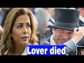 Princess hayas was deeply in love with bodyguard russell flowers in her own words documentary