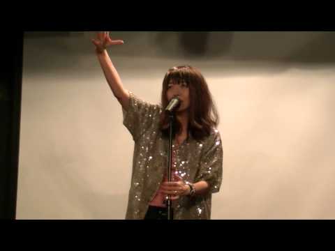 茜沢ユメル 光 2015 02 28 Theater Nφah