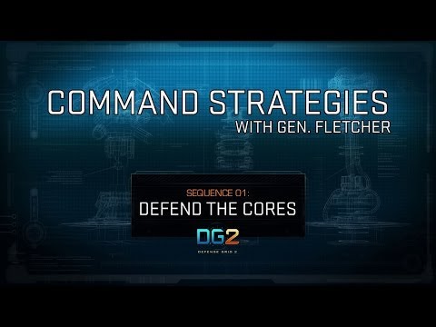 Defense Grid 2, al via la campagna pre-order su Steam - immagine 1 della notizia