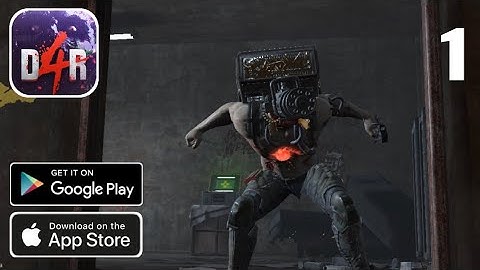 Dead 4 Returns Beta Gameplay (Android, iOS) - Part 1