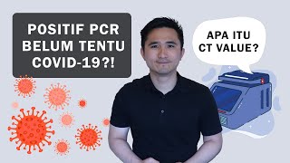 问一问DrSeb 《你问我答》单元 第一集精选 5：新冠PCR CT值是什么?