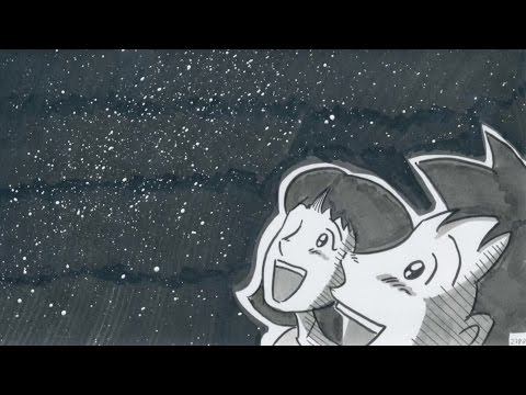 Kirari Kagayaku Fragman