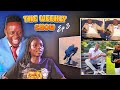 The Weekly Show Episode 3: MUNGAI EVE, RINGTONE, AMBER RAY & KANYARI - Dem Wa Facebook & Oga Obinna