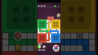Ludo Star Live Gameplay | Online Ludo Match | Fun Ludo Game #Ludo #star screenshot 1