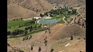 Washington Family Ranch Canyon 2019- Lewis River Young Life