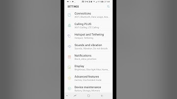 How to Fix Delayed Notifications from Apps on Samsung Galaxy