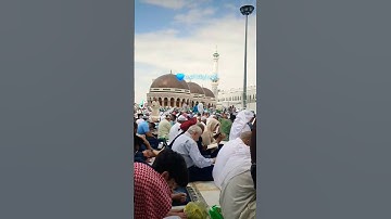 "الأخلاء يومئذ بعضهم لبعض عدو إلا المتقين" #مكة #explore #سورة_الزخرف #أحمد_بن_حميد #quran #اناشيد