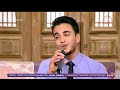 هوا ده مقام الحجاز بس مجهد شويه / شد الحزام سيد درويش