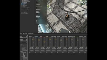 RECORDING IN UNITY #audio #unity #gaming #sounddesign #gameproduction #production  #gaming