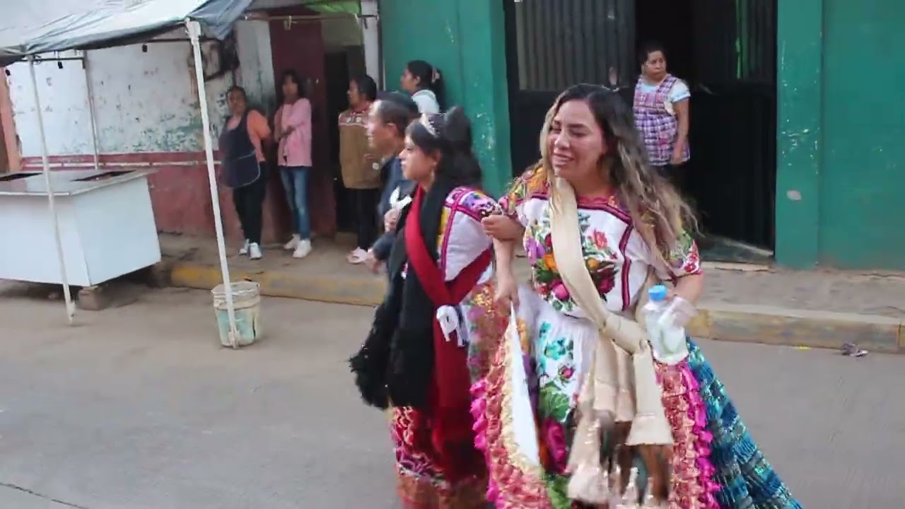 XV AÑOS de Guadalupe Cristal Fabian González (Lunita). Parte 2