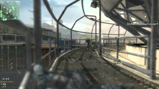 Mw3 multikill knife(Style)