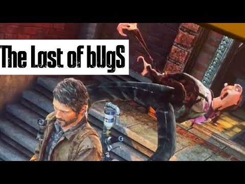 All The Last of Us Part 1 PC bugs in one article - Razzem