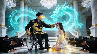 อัจฉริยะแพทย์โคม่า 8 ปี คู่หมั้นไม่ทิ้ง—ตื่นแล้วคืนสู่ชนชั้นสูง เริ่มล้างแค้น!